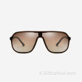 Lunettes de soleil Navigator Design TR-90 pour hommes